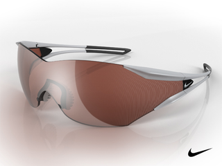 Illustration for article titled Hindsight Cyclist Glasses Are Eyes in The Back of Your Head, Kinda